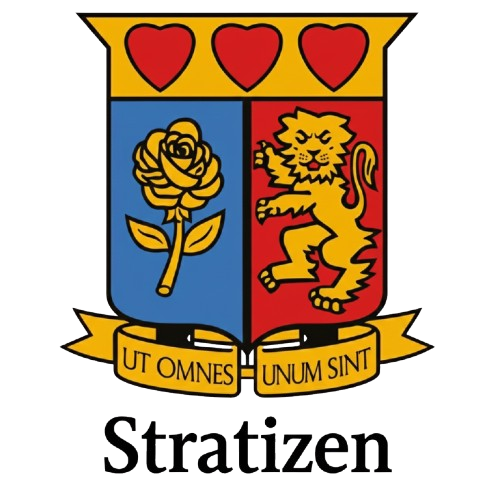 Stratizen crest